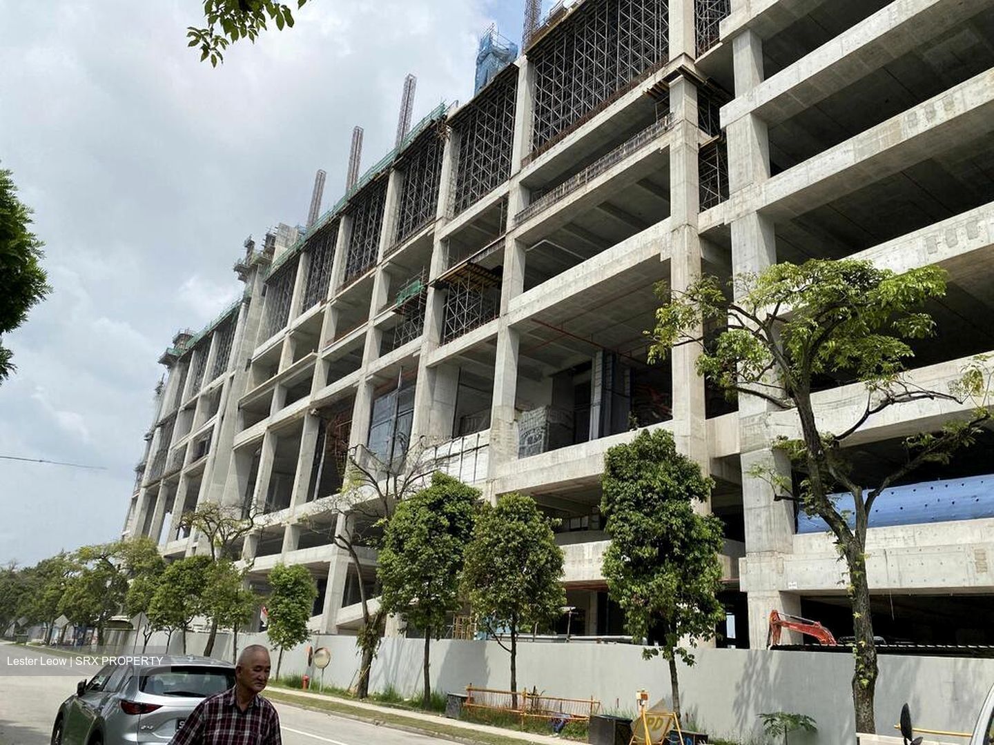 Tuas South Street 15 (D22), Warehouse #524577351